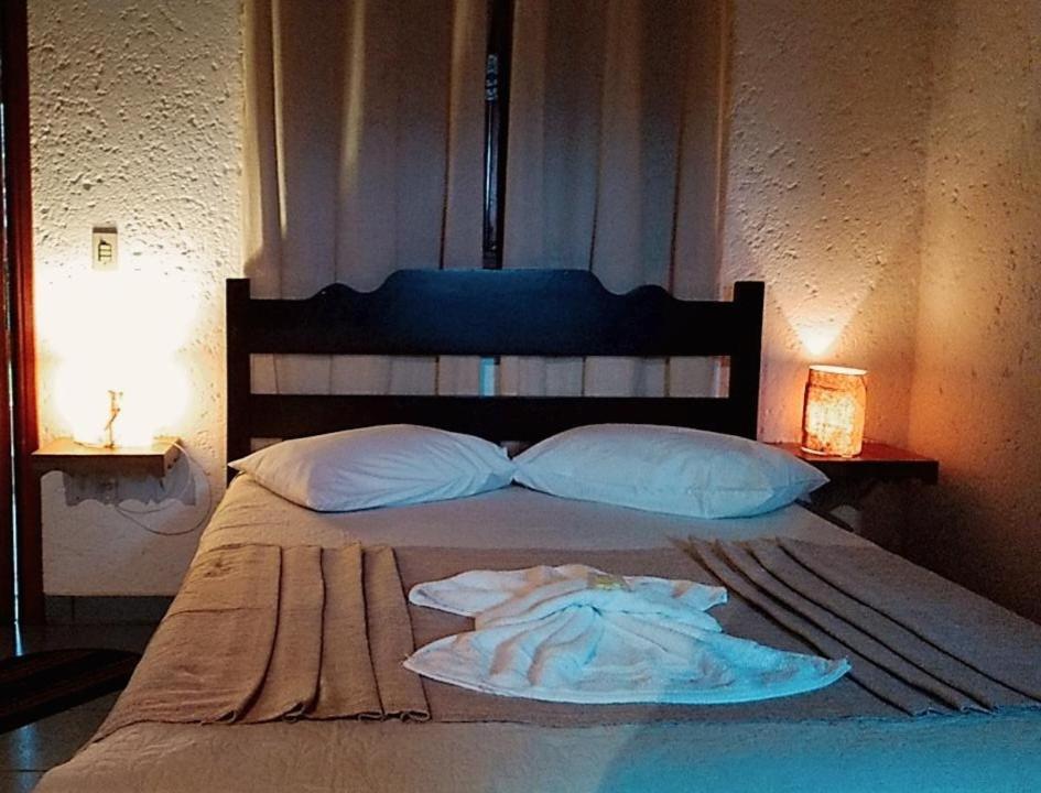 Chales Encanto Suico Монти-Верди Экстерьер фото