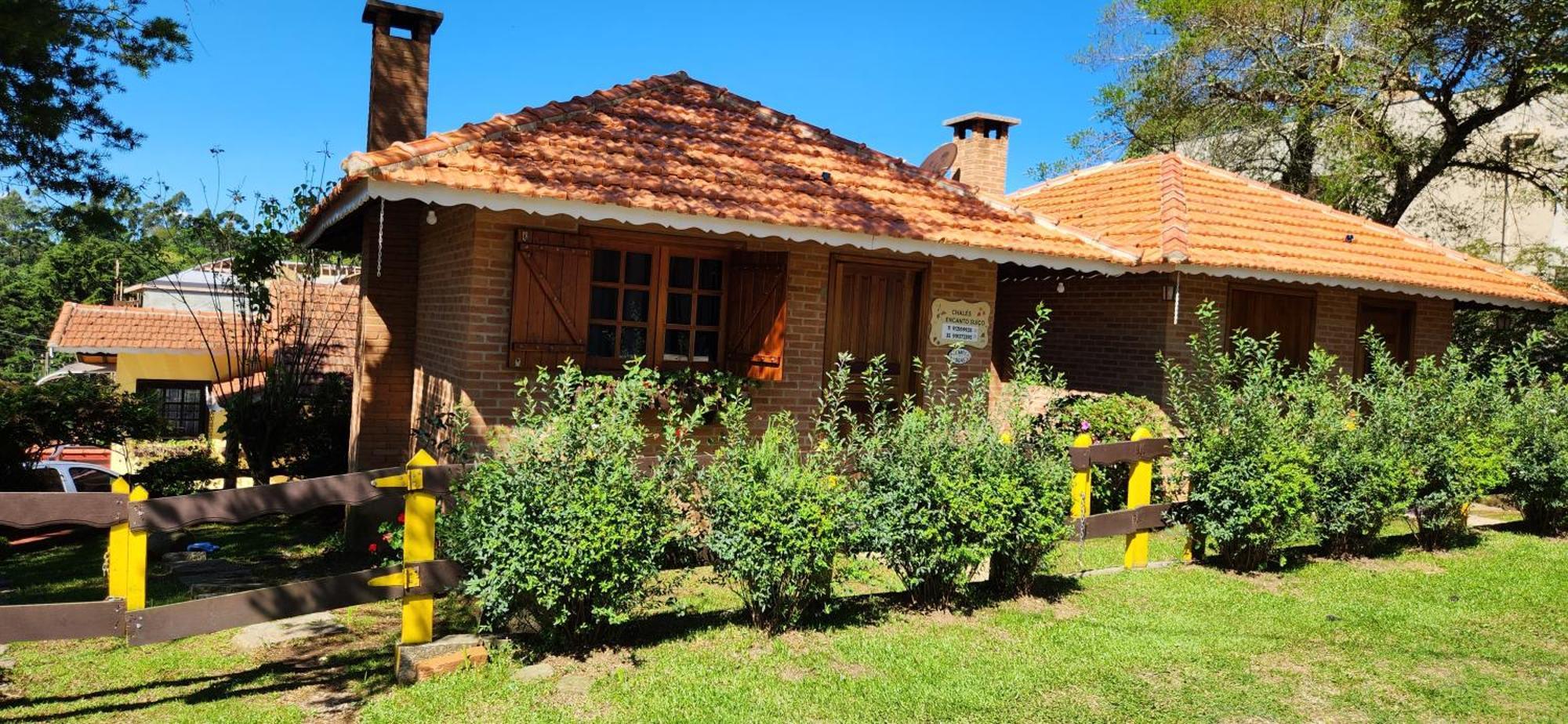 Chales Encanto Suico Монти-Верди Экстерьер фото