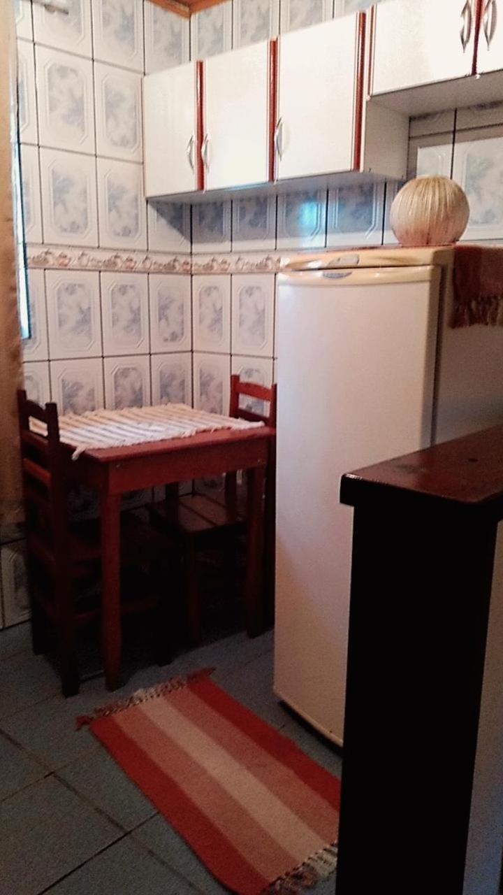 Chales Encanto Suico Монти-Верди Номер фото