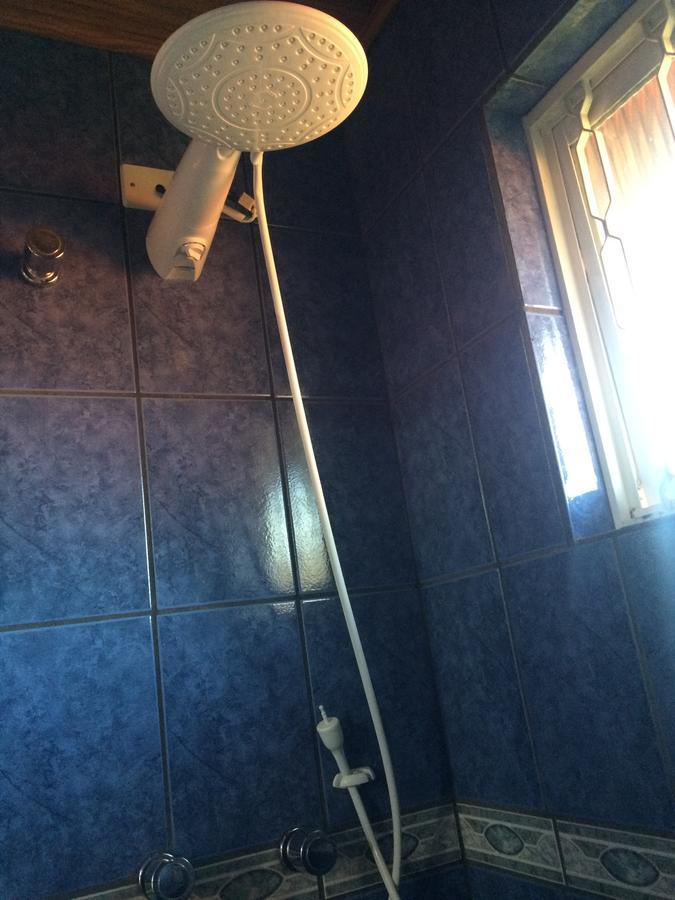Chales Encanto Suico Монти-Верди Экстерьер фото